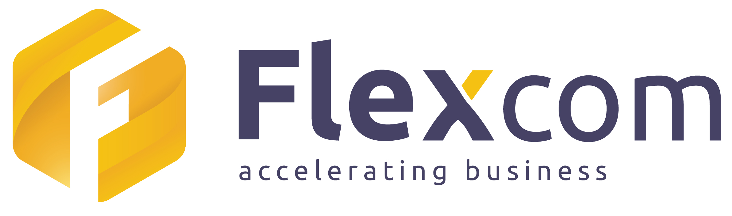 Flexcom - Comércio e Serviços